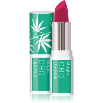 Dermacol Cannabis Magic CBD balsam ph auto-colorant - imagine 2